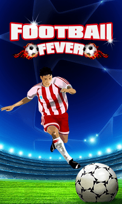 Download Real Football 2013 For Java Mobile