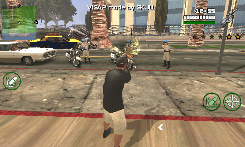 Download Gta 3 Mod Apk For Android