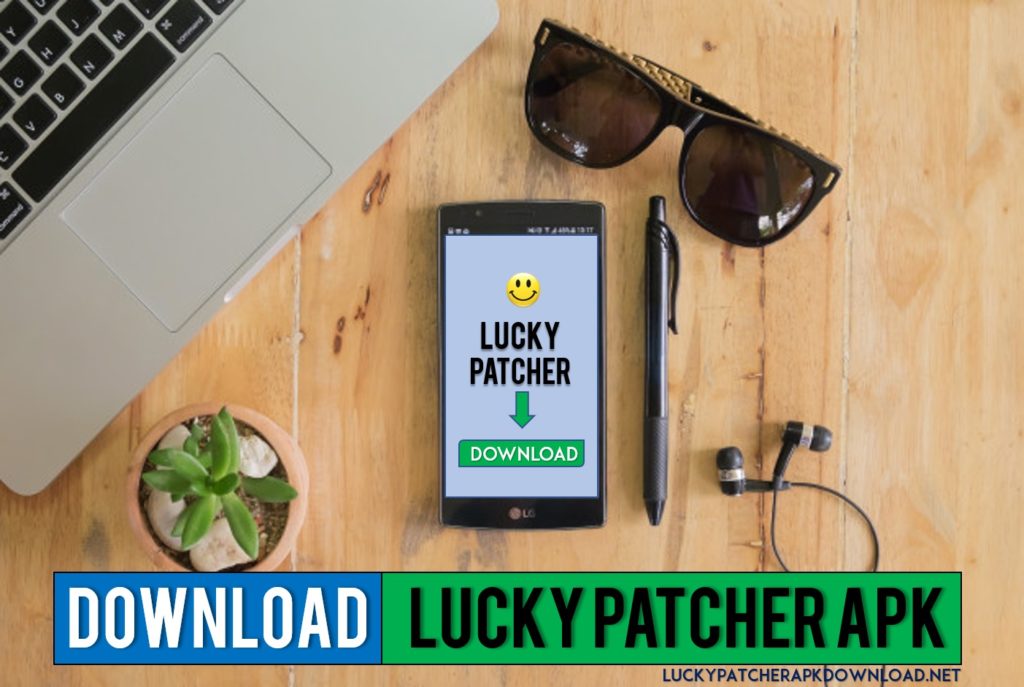 How To Download Lucky Patcher For Android