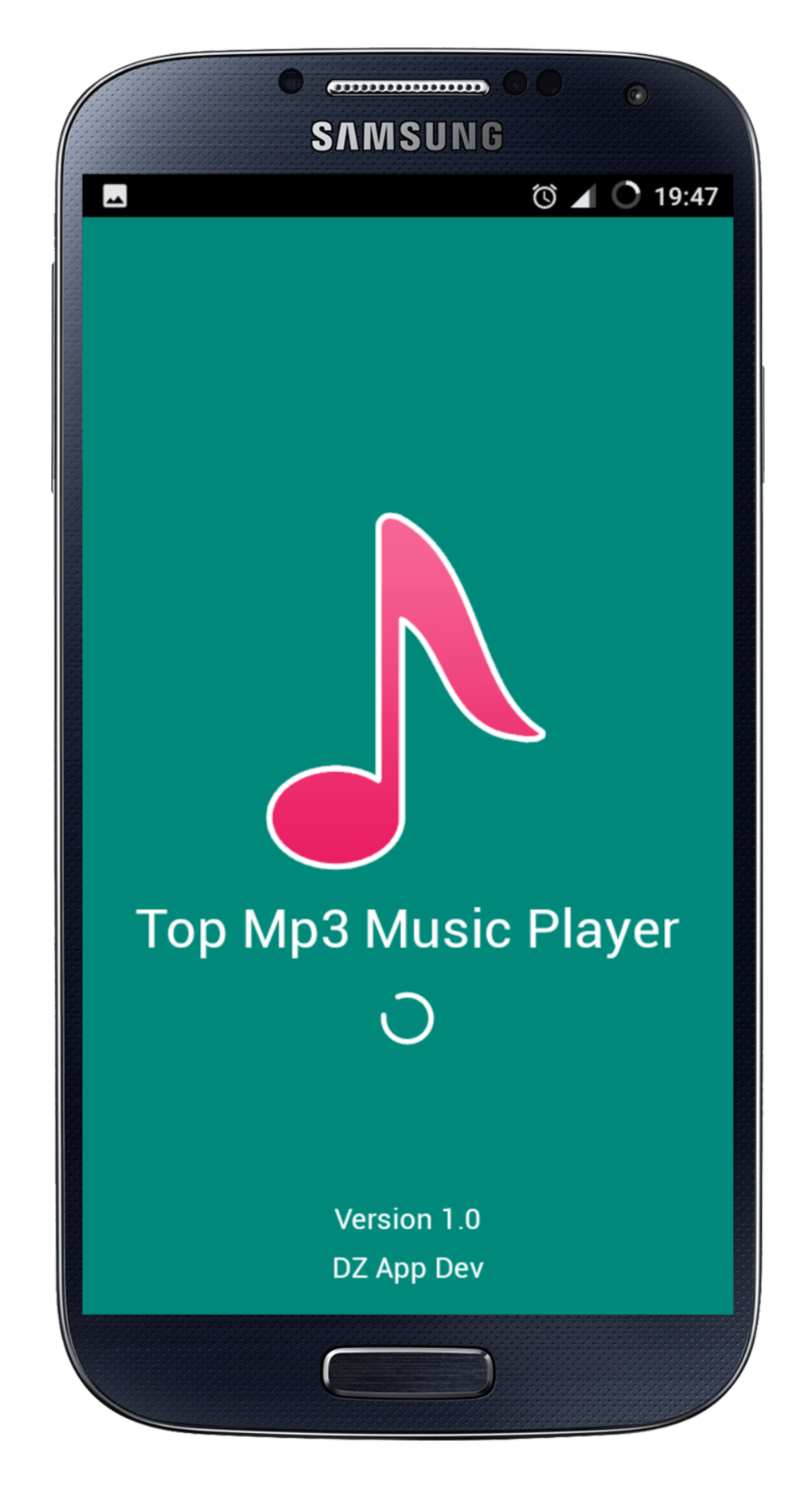 black player app for android